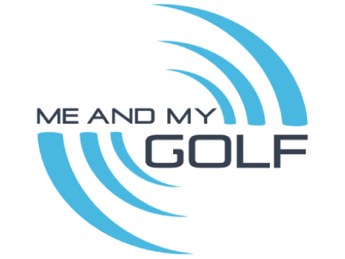 Me and My Golf