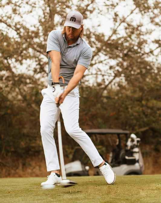 How to Fix a Hook in Golf: Why Your Clubface Is Closing Too Fast