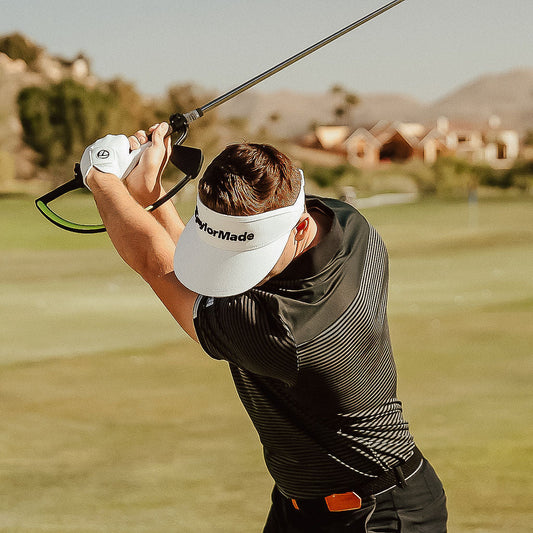 Golf Lag: What It Is, Why It Matters, and How to Feel It