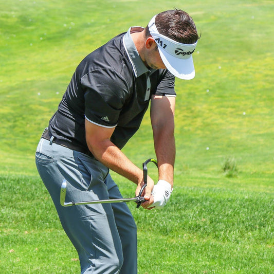 How to Chip Better: Stop Scooping and Start Compressing