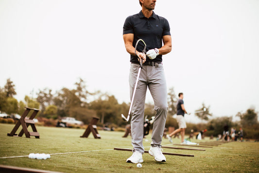 The Best Golf Practice Routine: 30 Minutes That Actually Lower Your Scores
