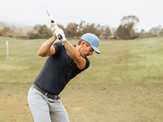 How to Get More Distance in Golf Without Swinging Harder