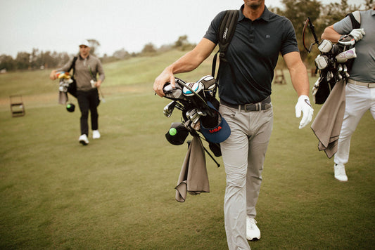 How to Hit Irons Pure: A Guide to Consistent Ball-First Contact