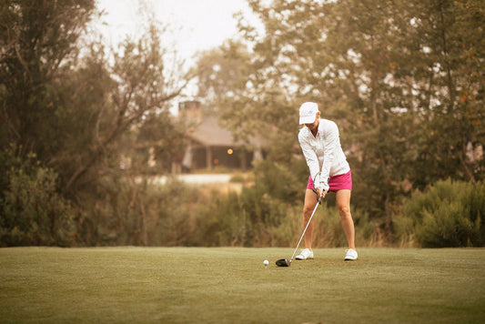 How to Stop Slicing the Golf Ball: The Clubface Fix Most Golfers Miss