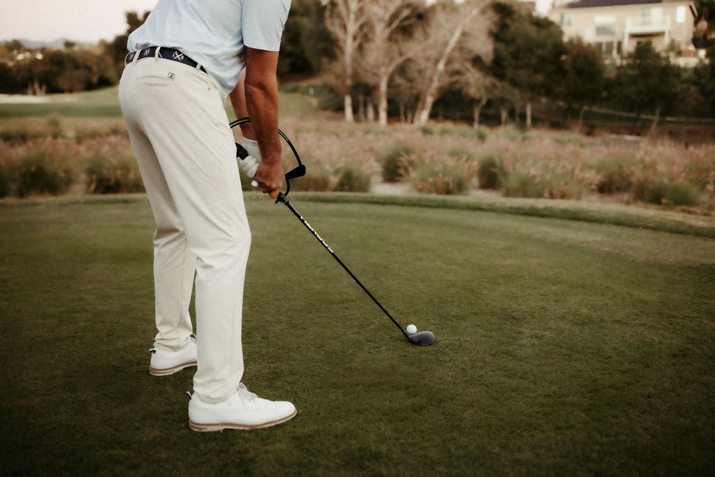 Golf Putting Tips: How to Make More Putts Inside 10 Feet