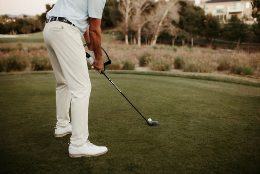 Golf Putting Tips: How to Make More Putts Inside 10 Feet