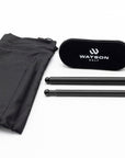 Watson Golf Black Performance Package (For Righties)