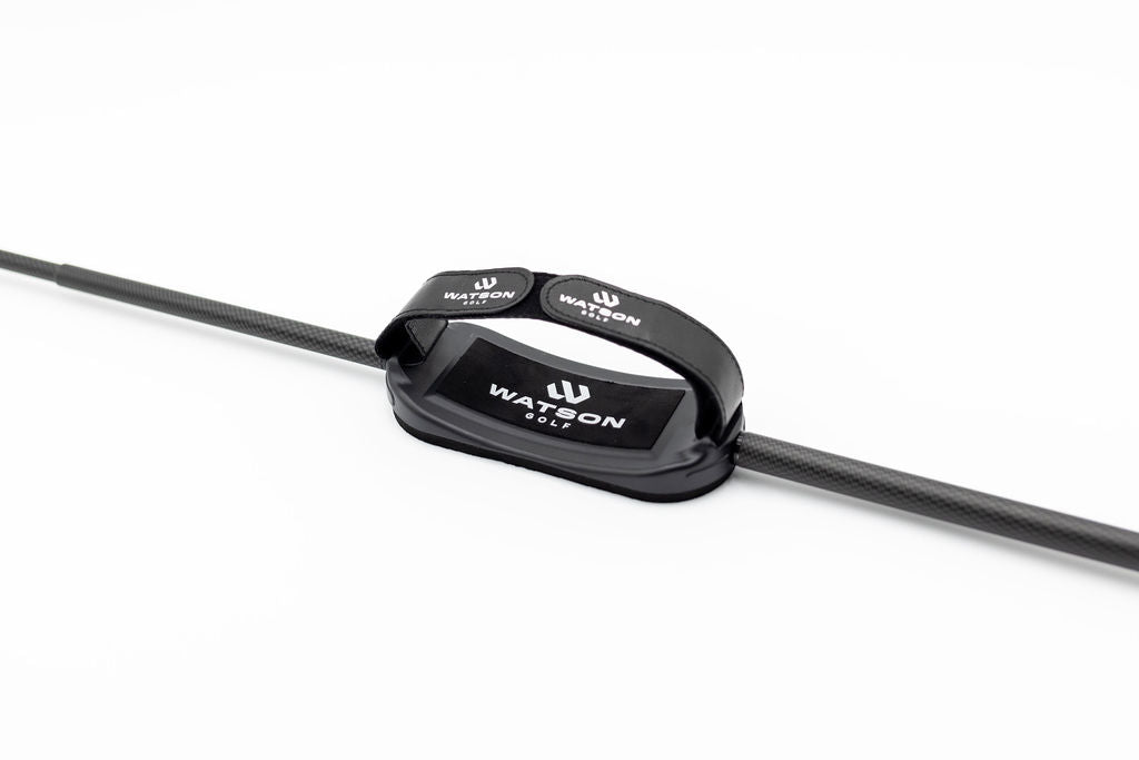 Watson Golf Black Performance Package (For Righties)