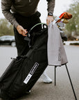 theHANGER - For Right-Handed Golfers