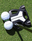 Watson Golf Black Performance Package (For Righties)
