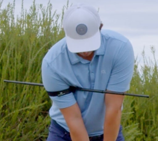 Watson Golf Black Performance Package (For Righties)