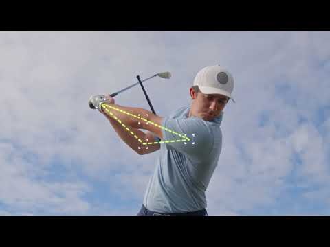 theTILTSTICK™ - Rotation & Posture Training Aid to Eliminate Early Extension
