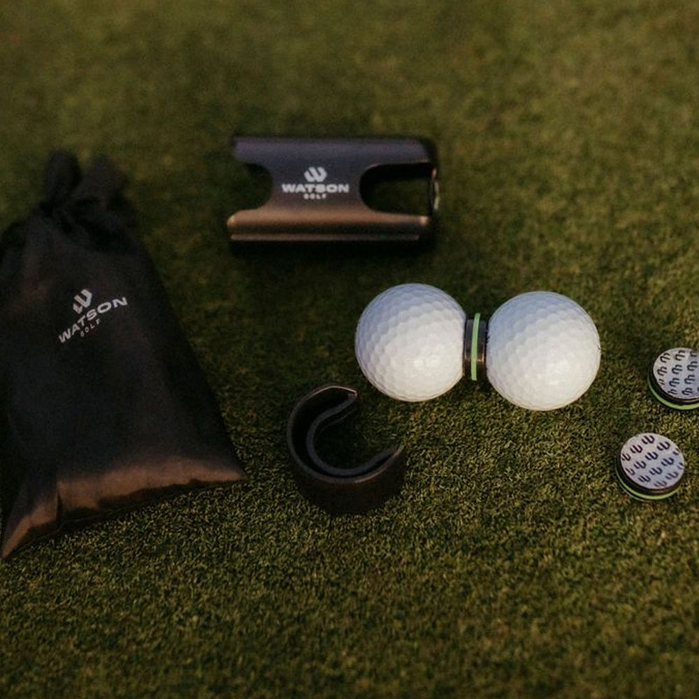 thePuttGPT™ - Face-Control Putting Trainer That Exposes Every Miss Instantly