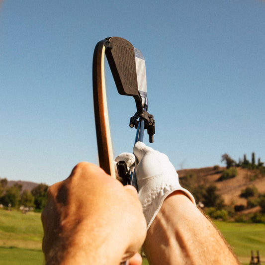 Watson Golf Performance Package (For Lefties)