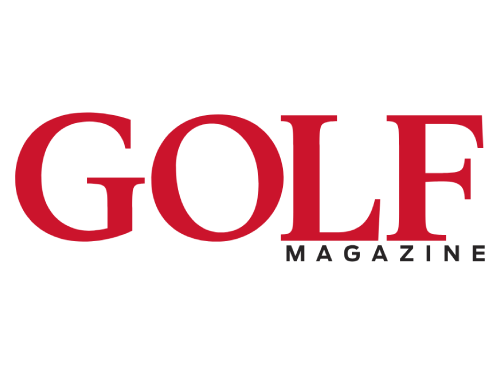 Golf Magazine